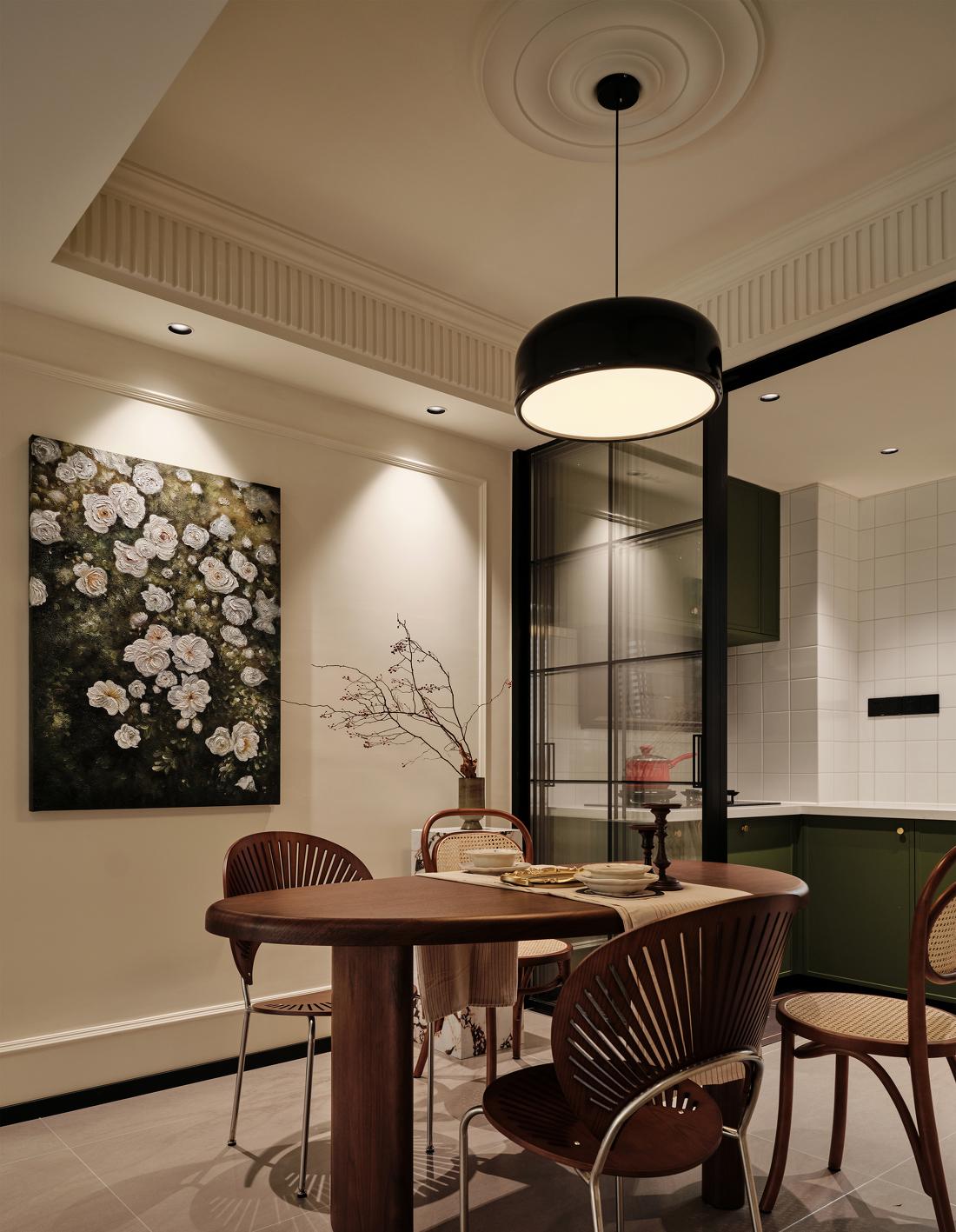 142 平美式复古美居-34