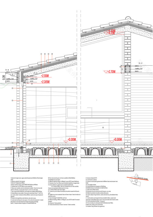 Casa Almudena 家庭住宅丨西班牙丨Jesús Perales-19