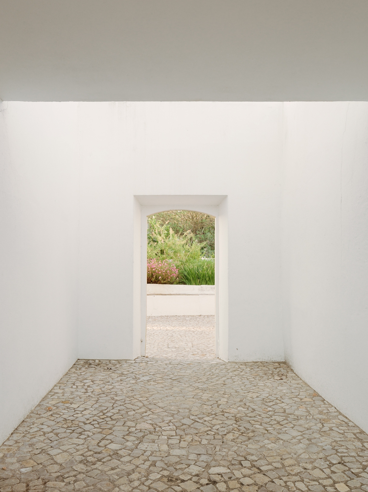 圣罗曼屋丨葡萄牙丨SAMF Arquitectos-23