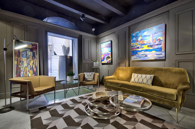 埃卢尔之家精品酒店-3