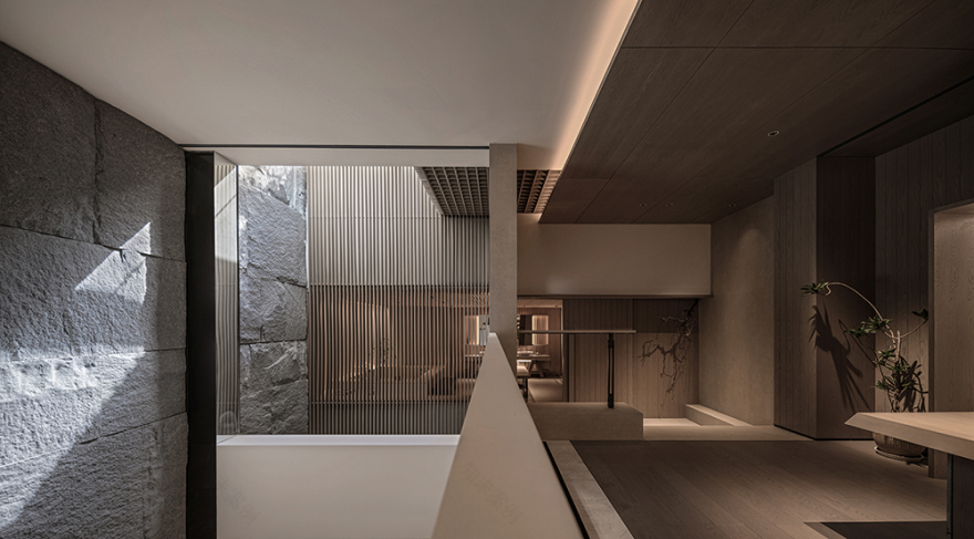 中国府 别墅豪宅丨中国北京丨近境制作-52