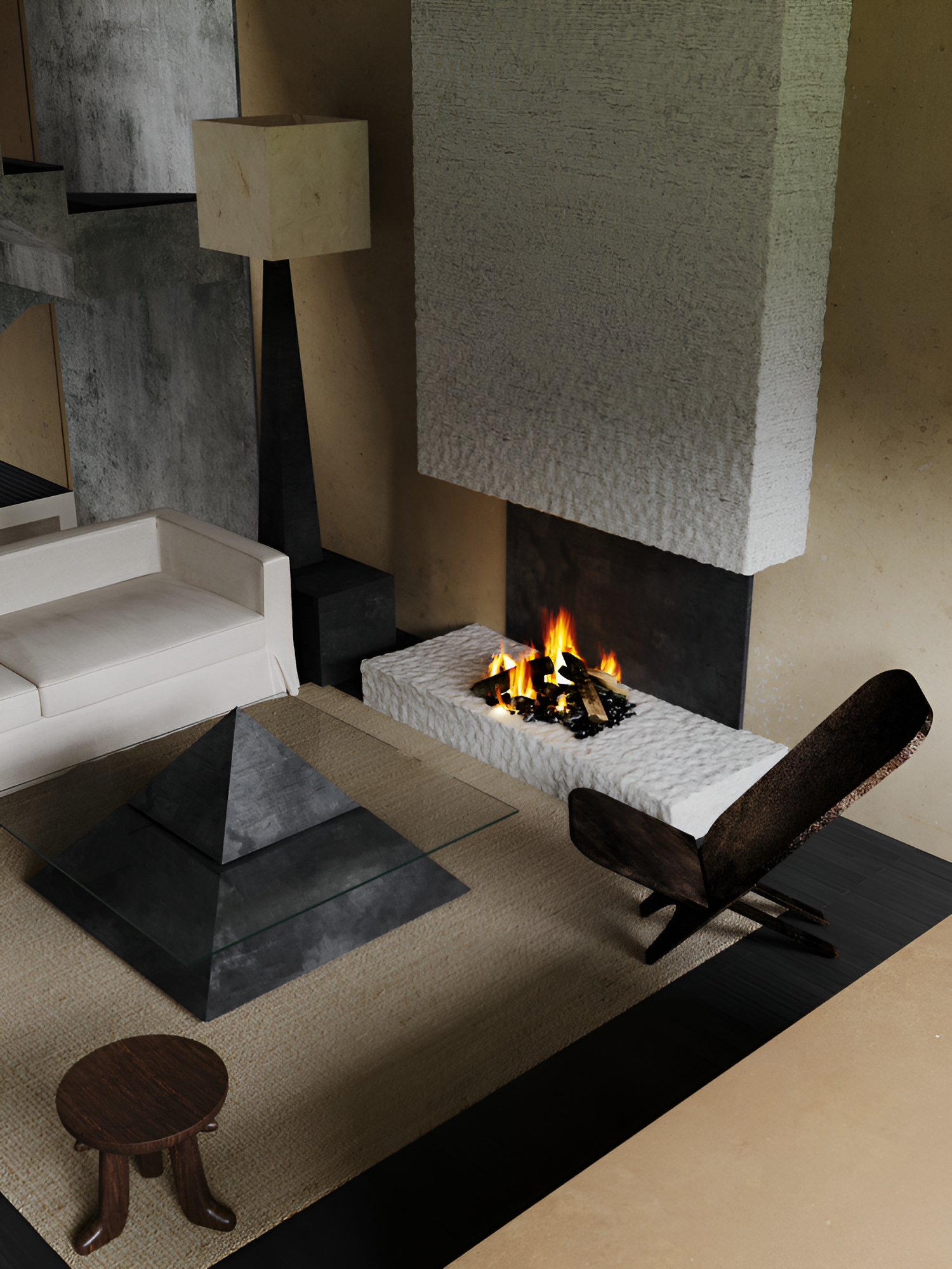 有无摄影 studio丨中国江西丨NOTHING DESIGN-17