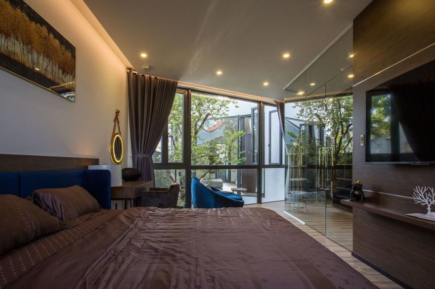 越南特色家居设计,五大亮点打造温馨生活空间-79