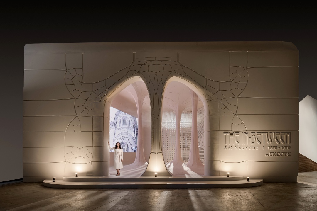 2022 Color Piazza 涂料展厅丨埃及开罗丨GLC Paints-85