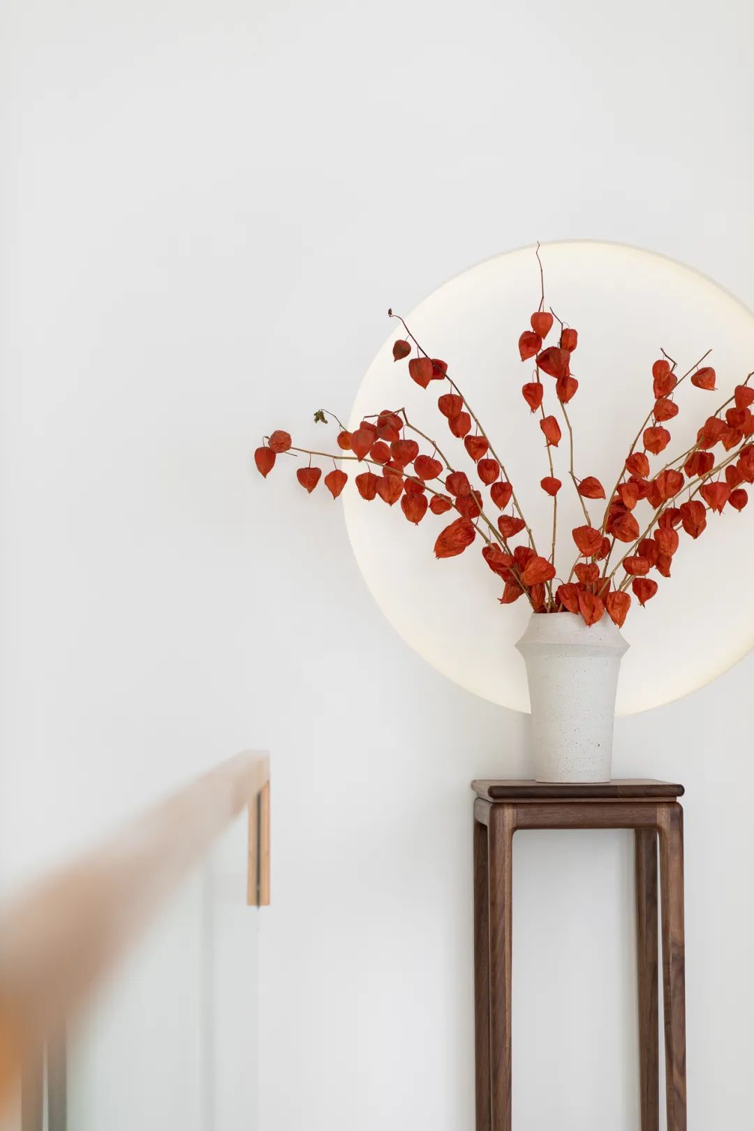 深圳小两口的 70㎡复式住宅丨中国深圳-58