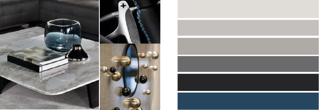 无锡融创•西羲里 115㎡样板房 | 现代浪漫东方魅力-16