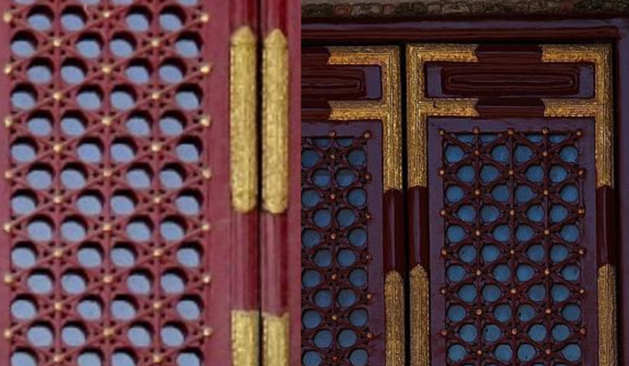 礼序东方 盛京游园 | 沈阳万科·胤樾-26