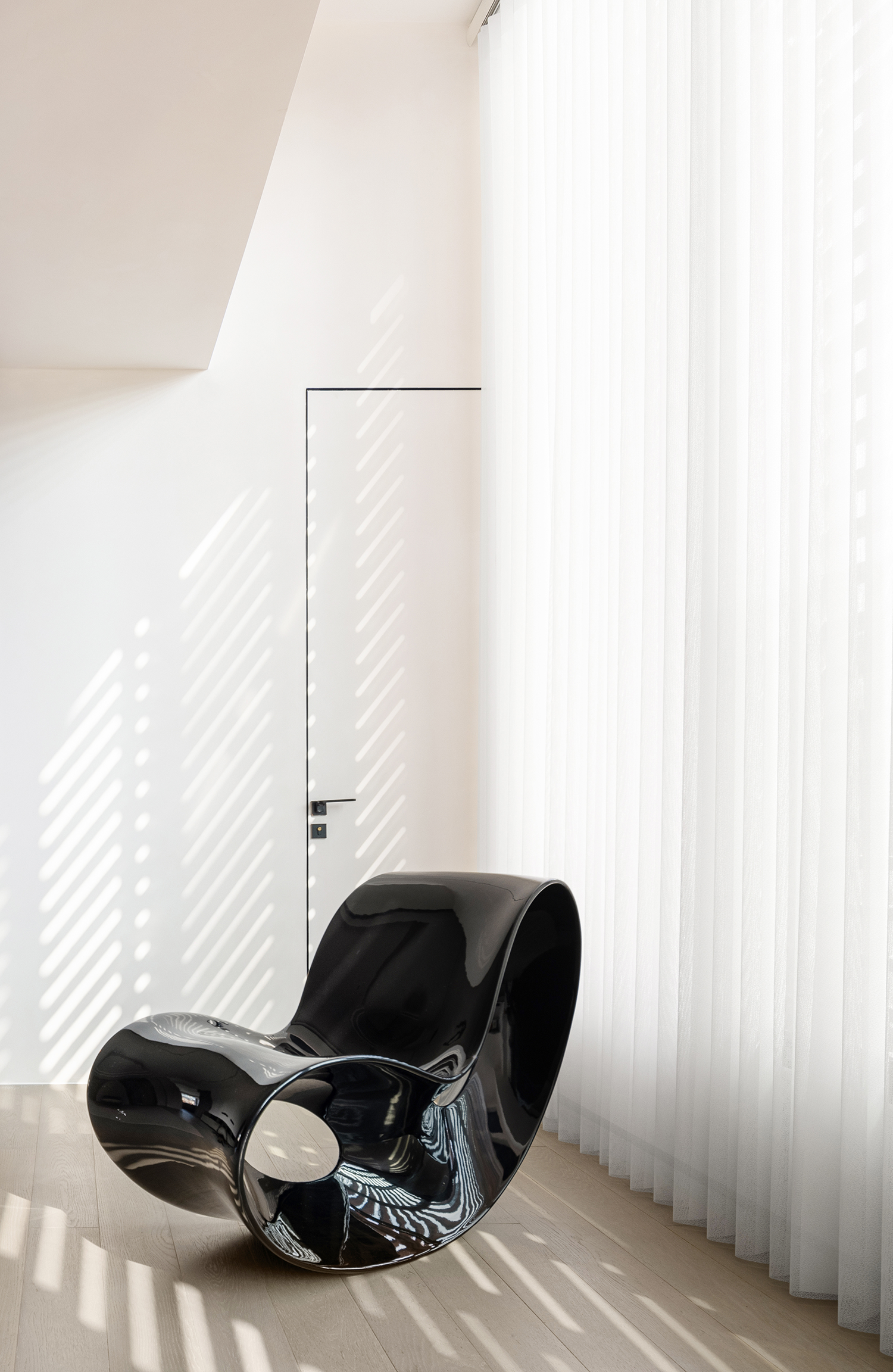 钓渔台别墅丨中国浙江丨境唐室内设计事务所-37