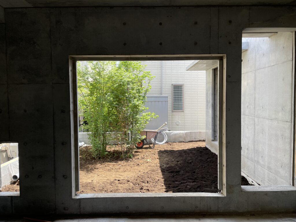 荻窪の住宅 05丨LEVEL Architects-12