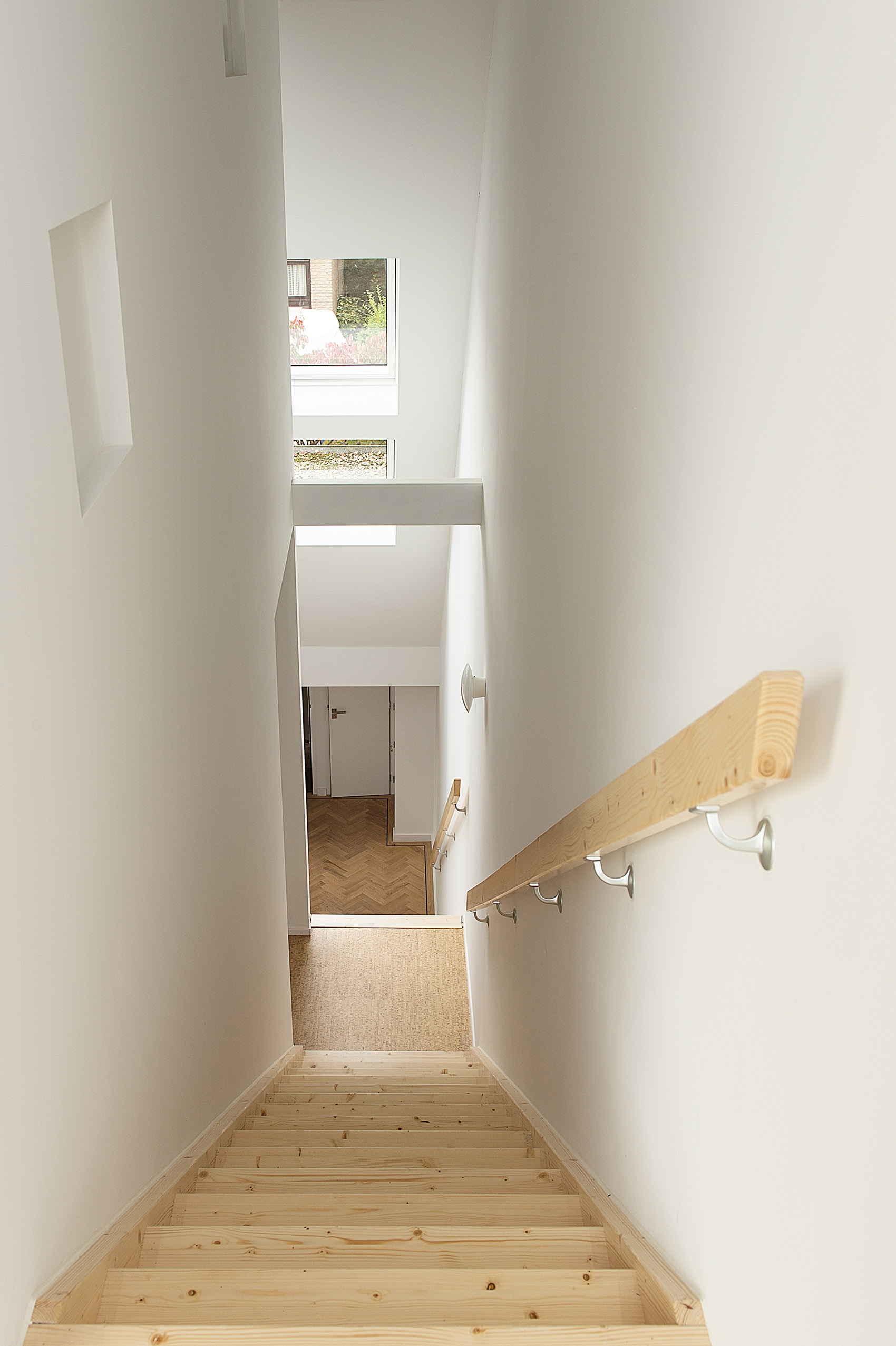 房中房 / Global Architects -7