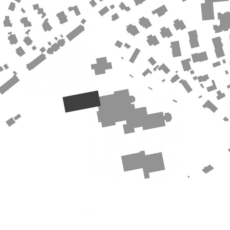 Faust Gymnasium 扩建项目丨德国丨dasch zürn + partner-32