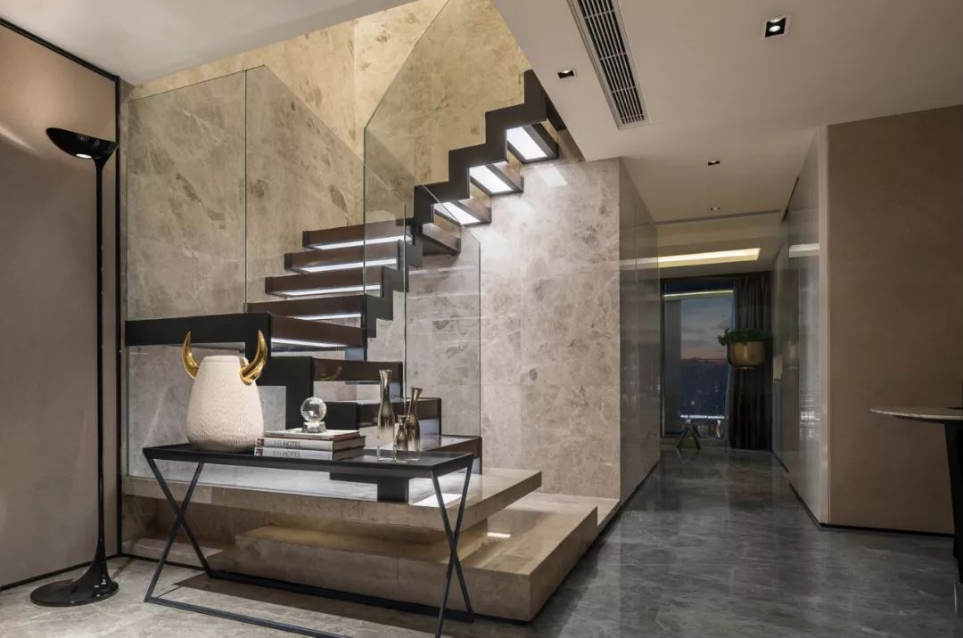 《空间美学，即生活美学》 | 戴勇设计团队打造的生活美学空间-45