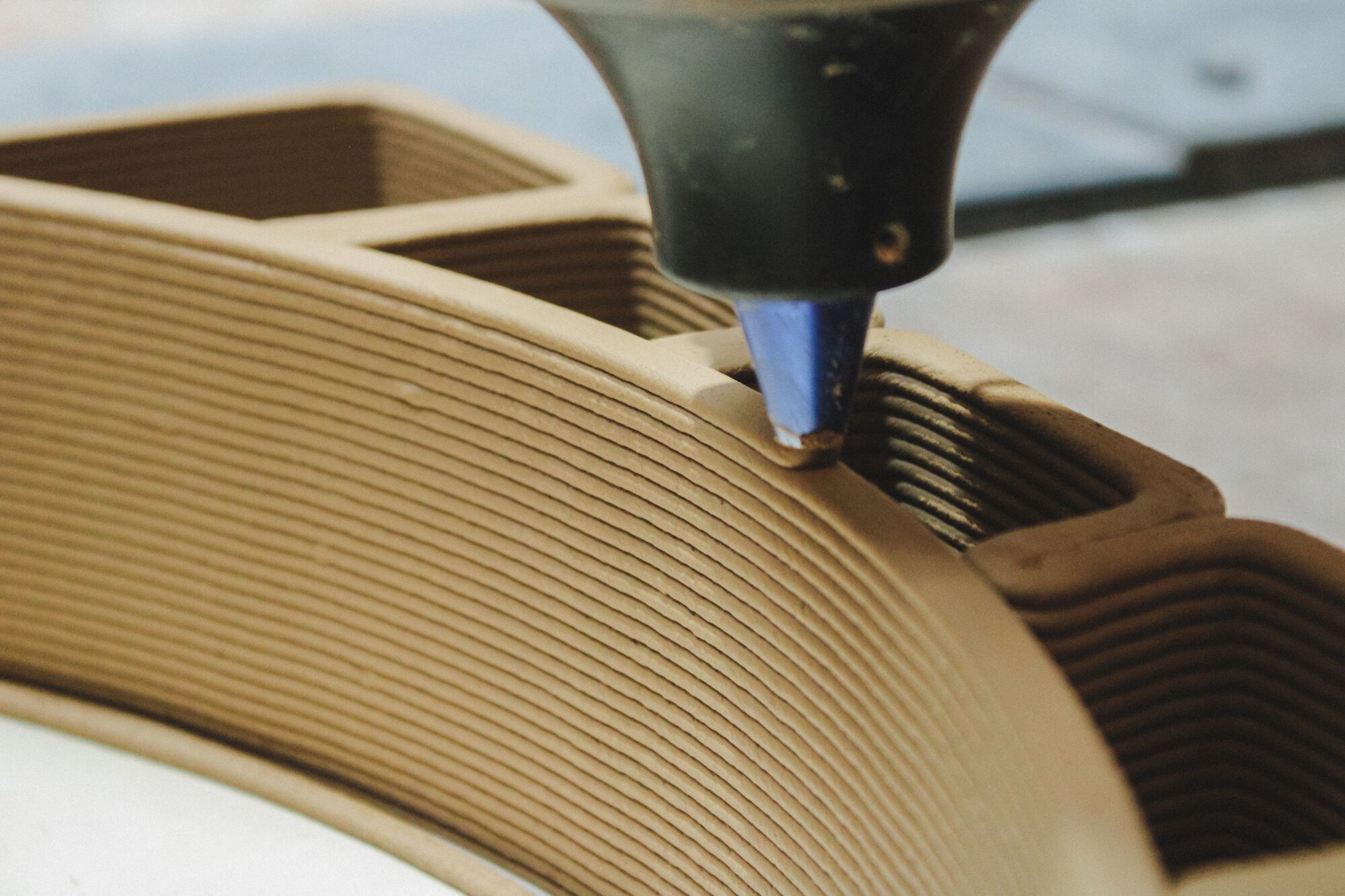 Sueños con Fiber/Timber, Earth/Concrete / Grupo Mota-Engil + MIT Leventhal Center of Advanced Urbanism-22