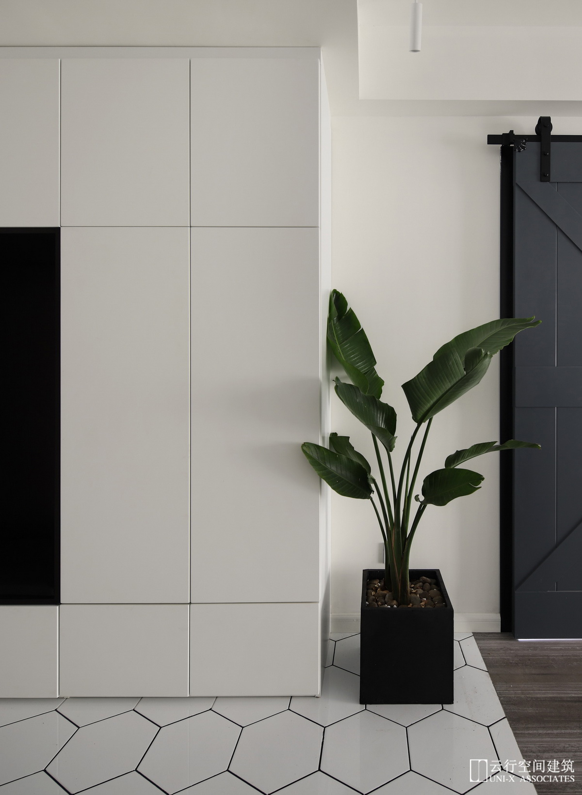 云行设计新作 | 她的理想生活/很美-4