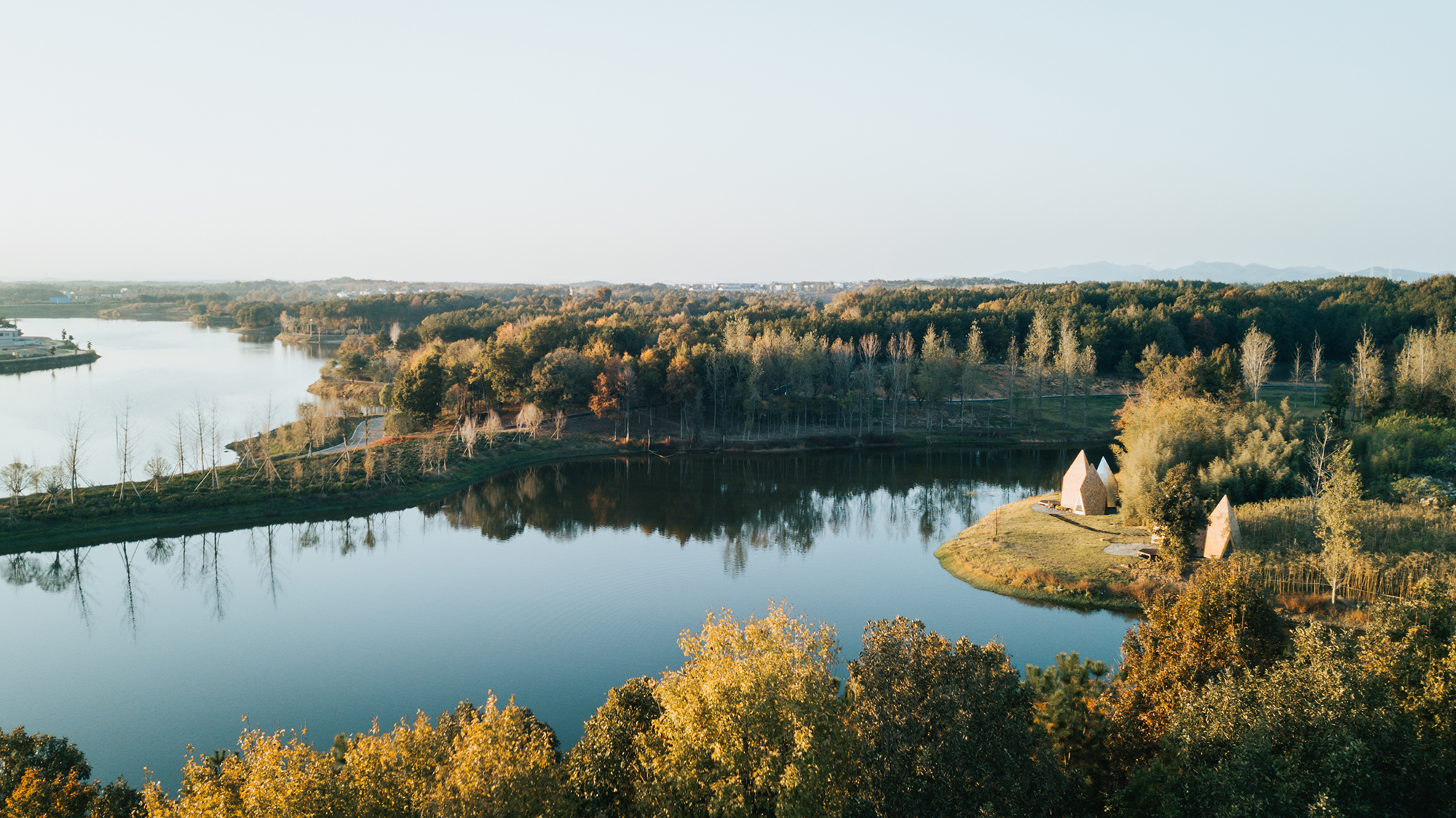 荒野之家95#：精灵屋 / 个个世界+先进建筑实验室-2