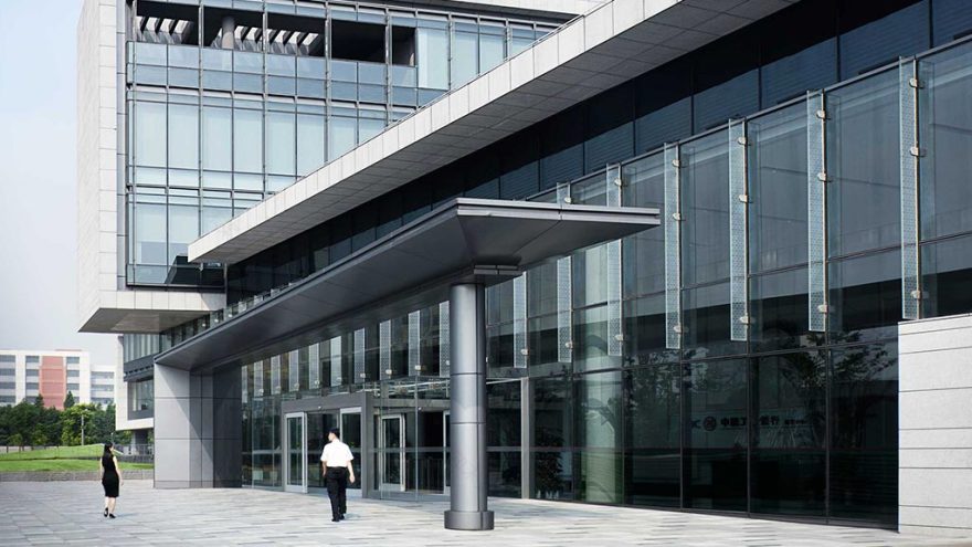 绿色模块化金融数据中心-7