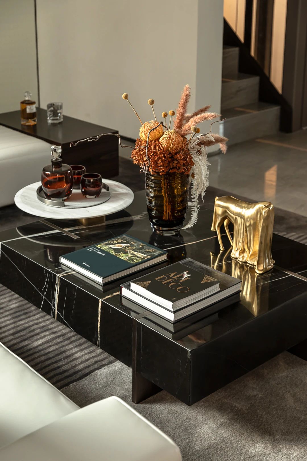 日月鉴湖雅颂排屋 185 户型丨中国绍兴丨Nancy_Fan Design-18