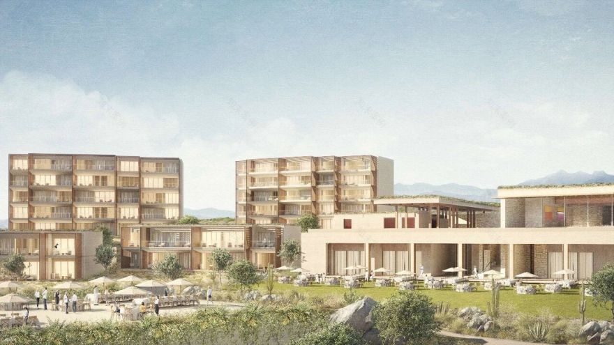 墨西哥卡沃德尔索尔柏悦度假村-11