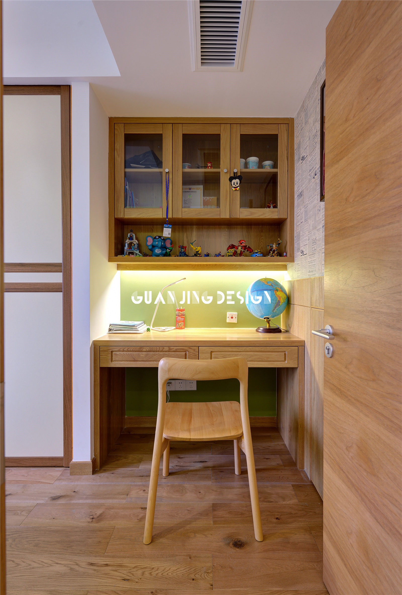 观境设计-生活无处不闲暇-18