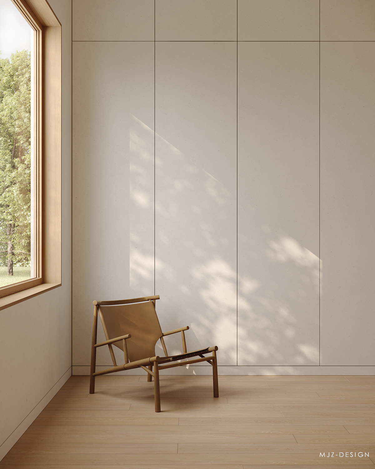 日式极简主义丨俄罗斯莫斯科丨Victoria Sreda-25