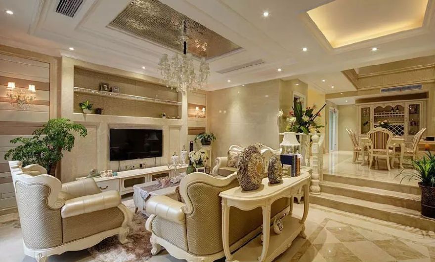 九大设计风格解析,总有一款适合你-32