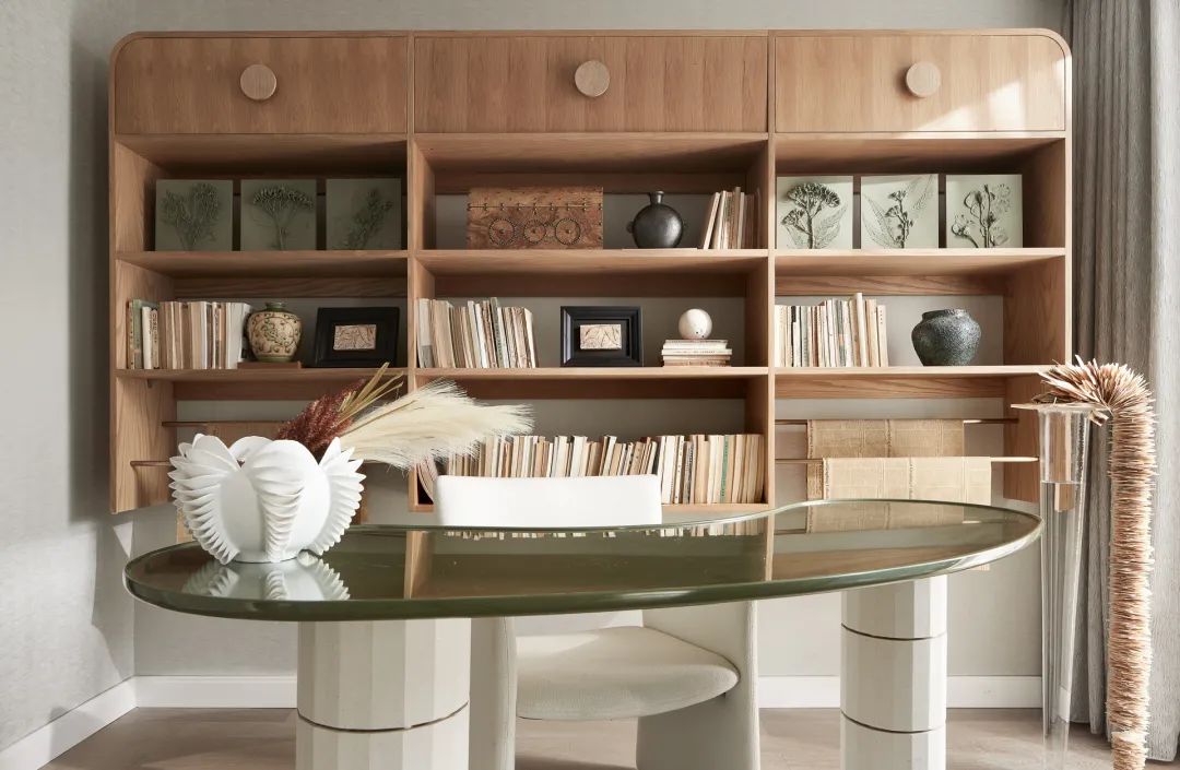 德化阳光城·隆恩丽景湾央墅丨中国泉州丨IF DESIGN羽果设计-73