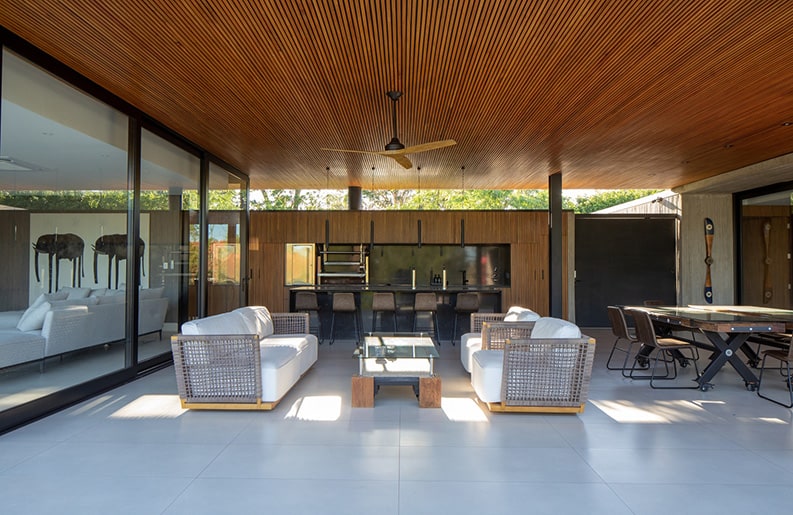 丨玻利维亚圣克鲁斯丨Sommet,Paul Renaud-18