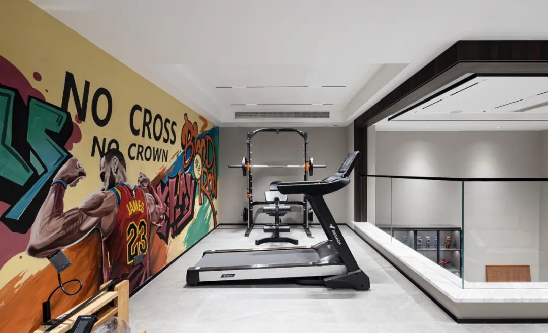 西山宸院极简风住宅设计丨中国湖州-68