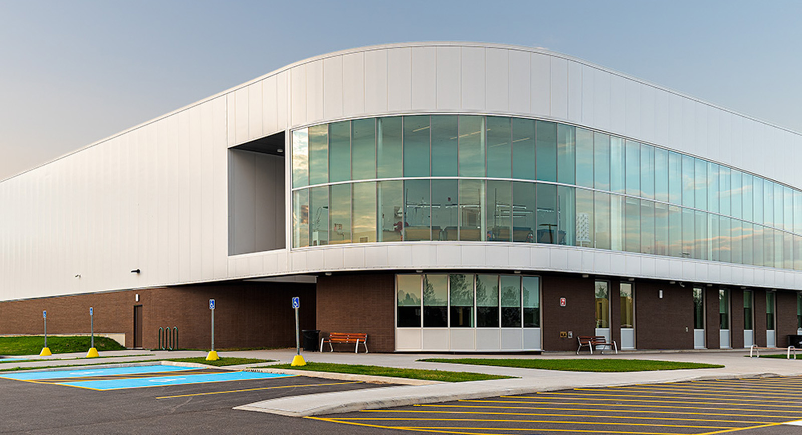 Dieppe intergenerational community complex-1