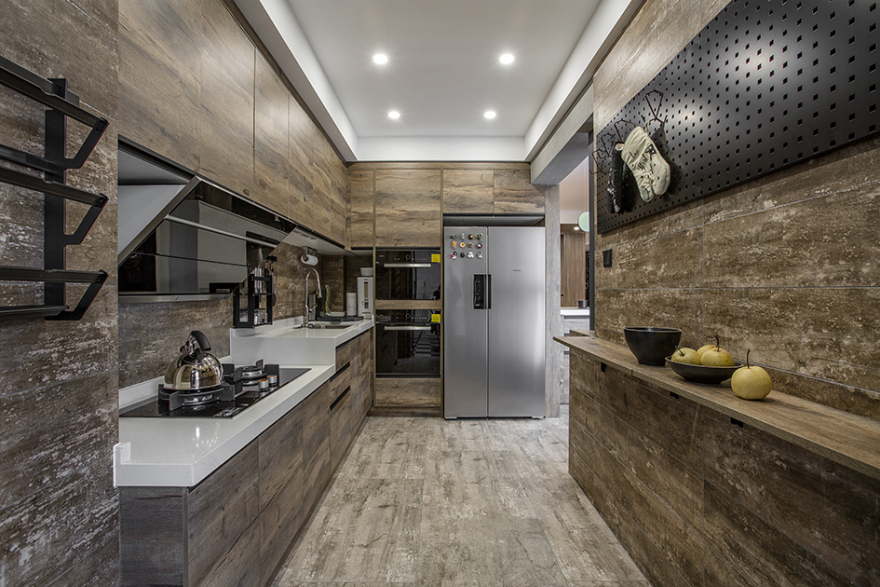 东方港城一期-58