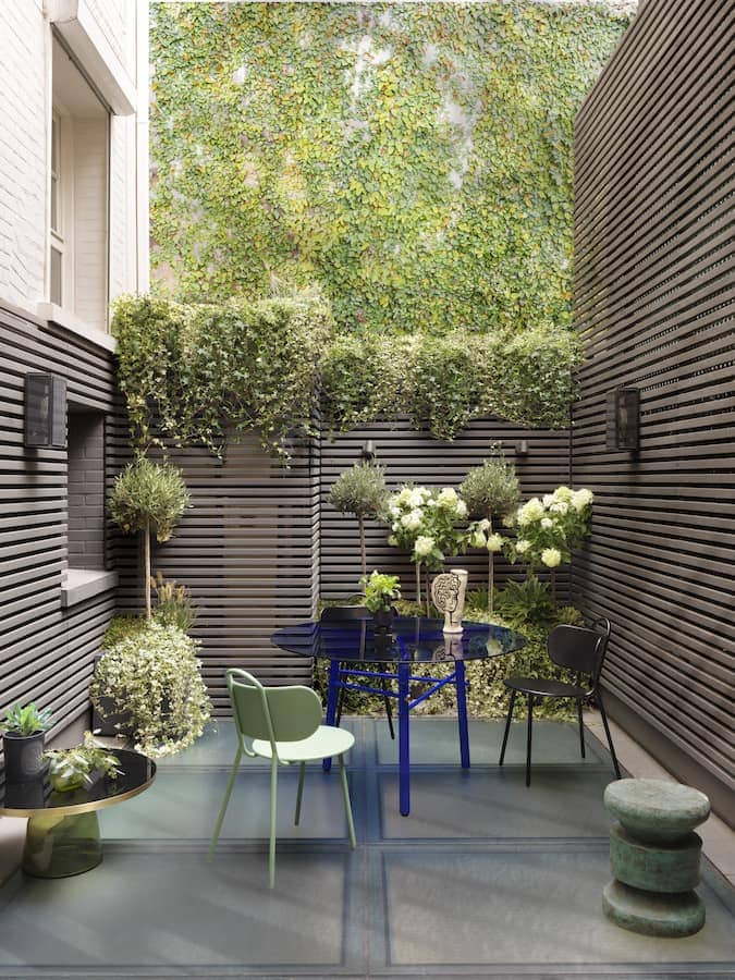 Le Berre Vevaud改造的巴黎私人酒店丨法国巴黎-31