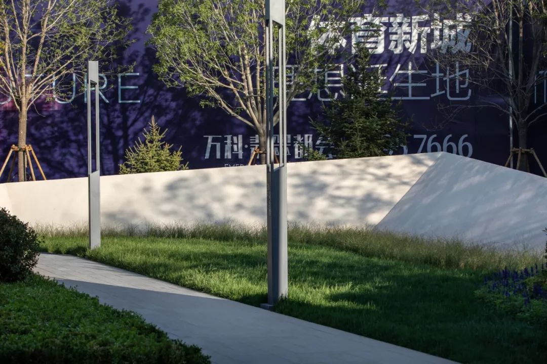 大连万科体育公园-124