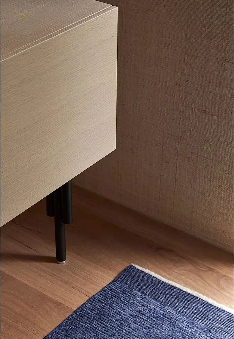 索伦托宅邸丨澳大利亚墨尔本丨Fiona Lynch Interior-31