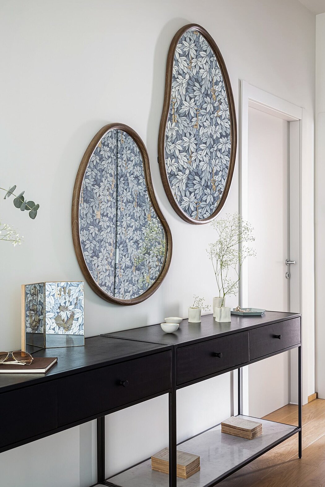 Casa Agrate 住宅丨意大利-8