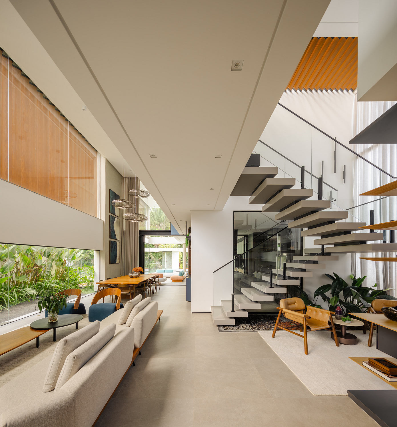 尤皮公寓丨巴西丨Raiz Arquitetura-7