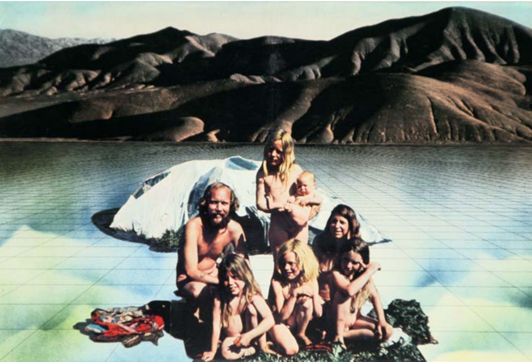 《超表面》生活空间,超级工作室打造无物人生艺术-157