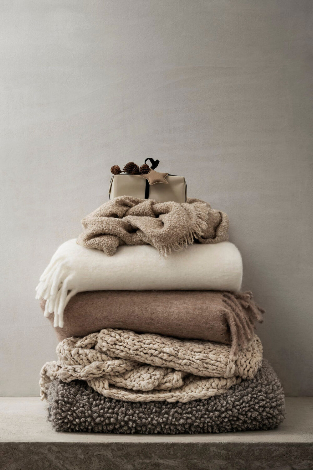 HM Home 推出三款不同风格圣诞设计，哪款最吸引你？-26