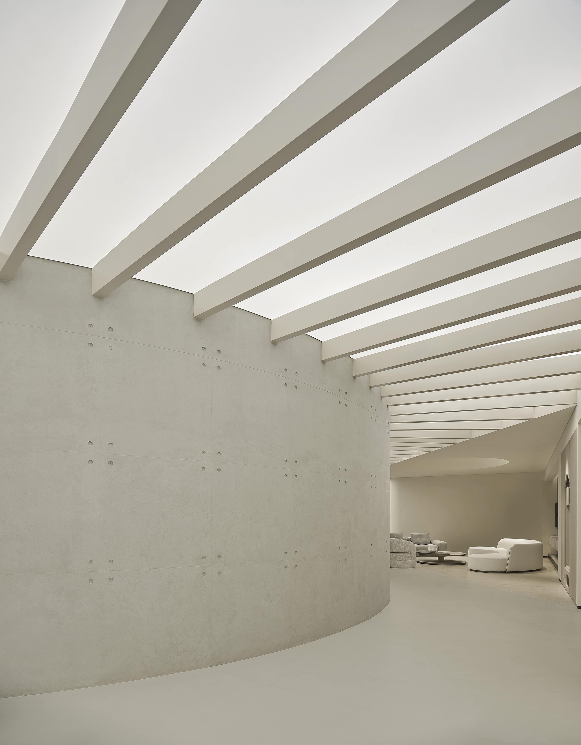 Someting家居展厅丨中国南京丨衡建筑-35