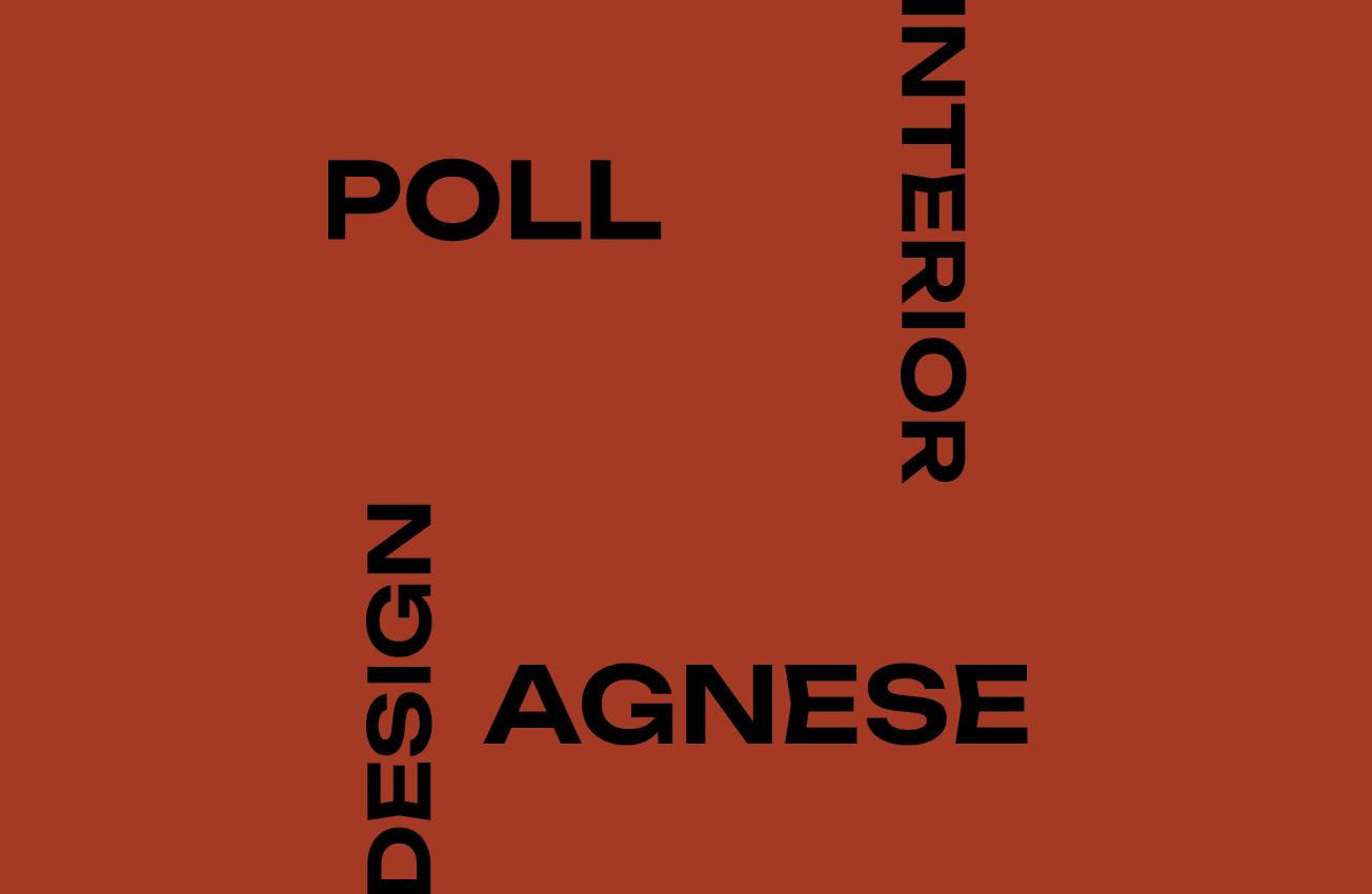 Interior Design Portfolio | Agnese Poll | 2022-23-0