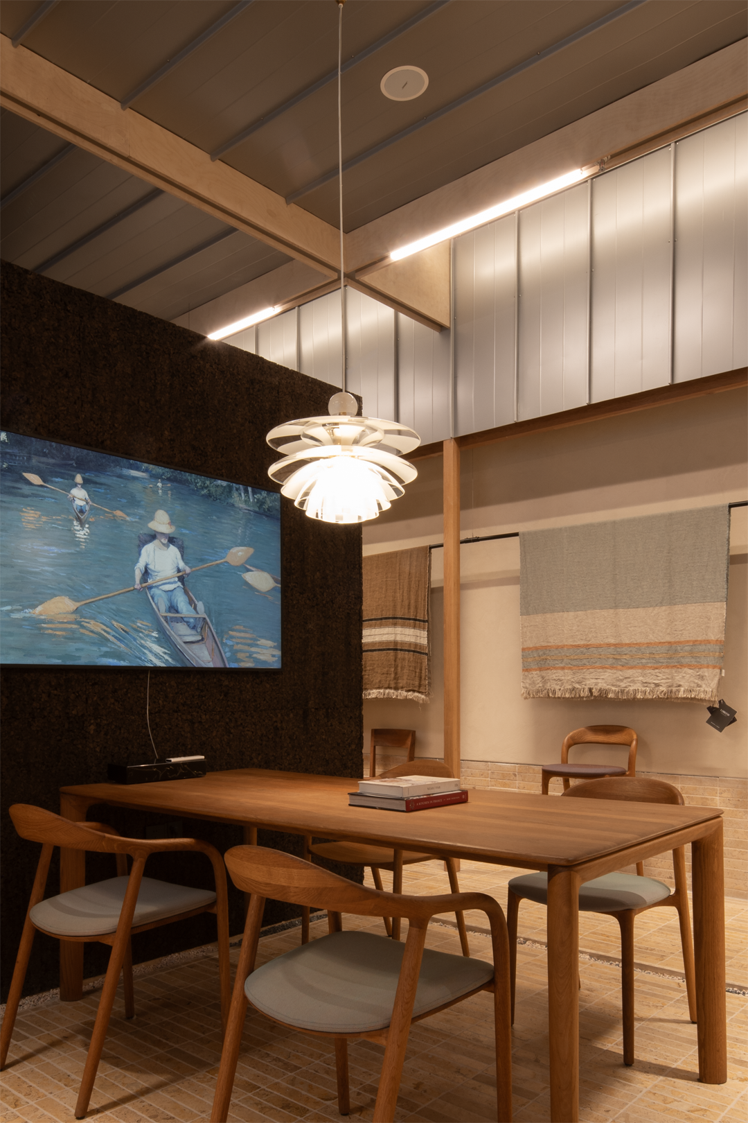 COCO MAT希腊进口家居展厅丨中国宁波丨外物WHY WOULD设计事务所-44