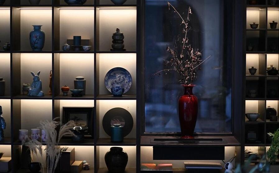 莫干山可遇outland民宿丨中国浙江-17