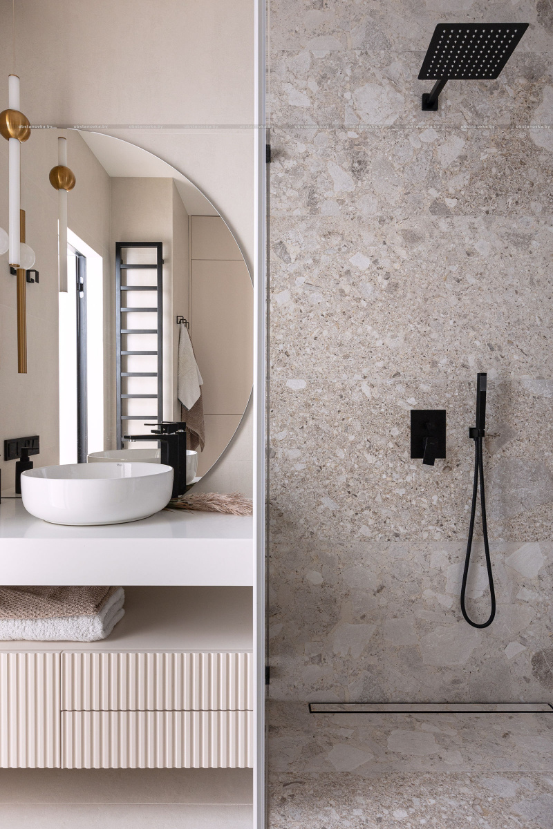 “Sydney”公寓室内设计-72