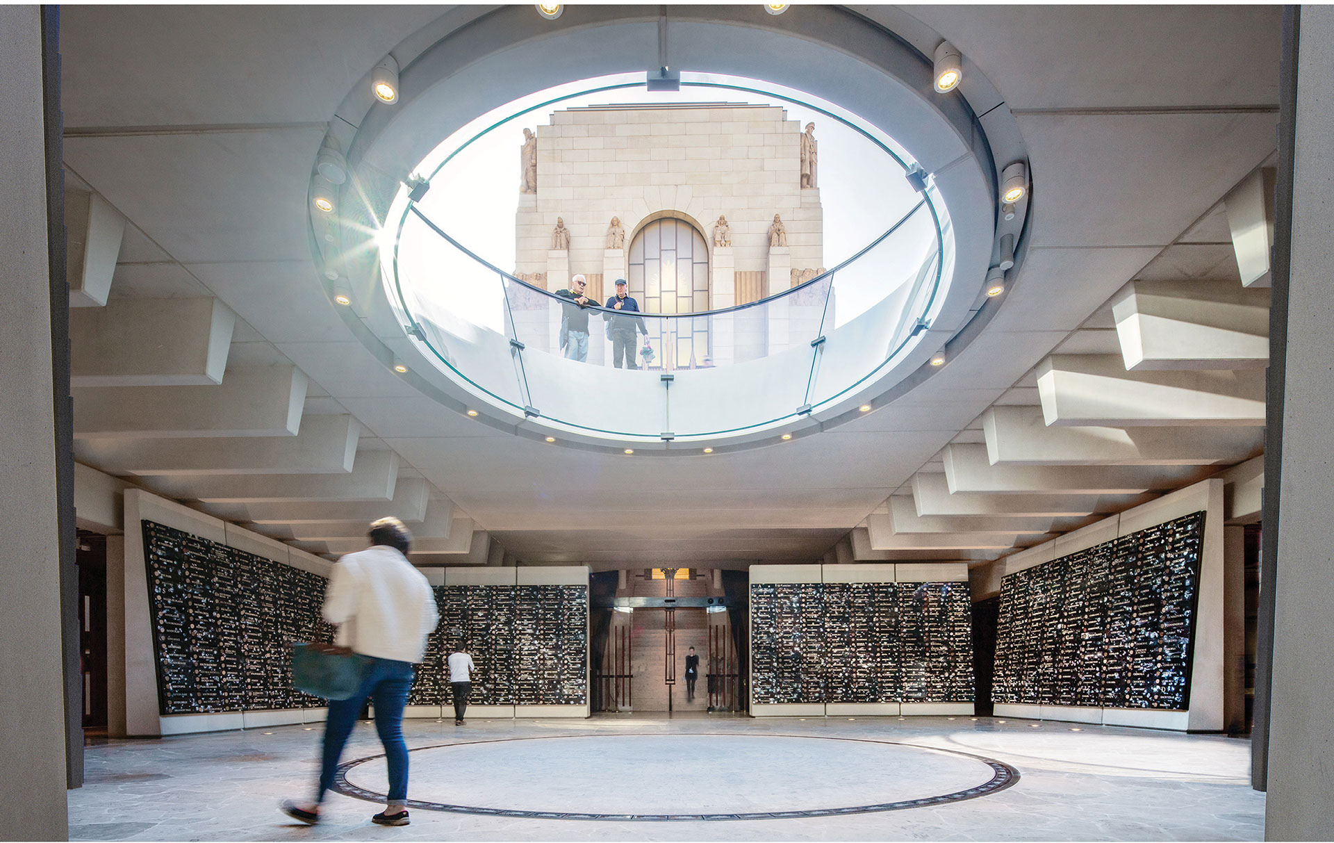 丨AustraliaSydney丨JPW（与政府建筑师办公室合作）-16