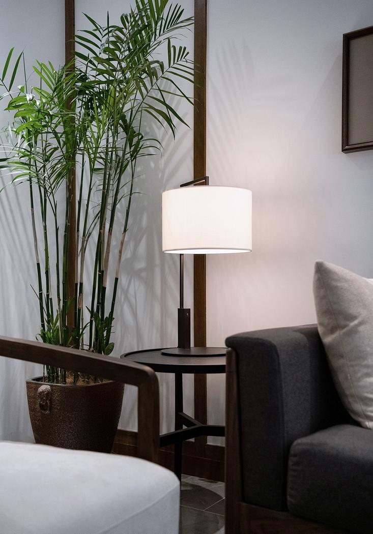 禅意田园生活,空间改造的艺术-6