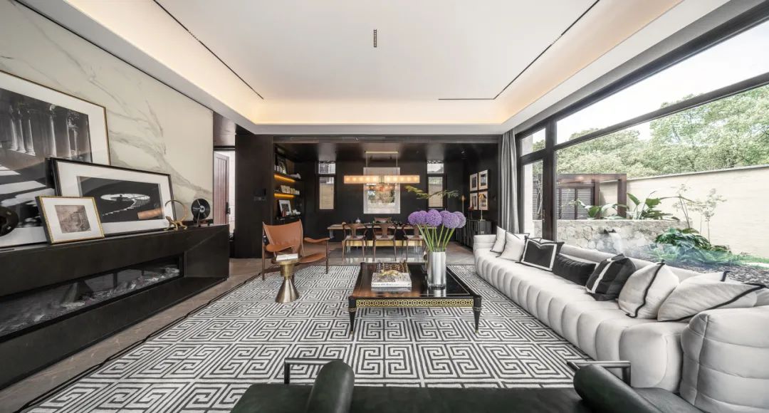 城市“兴交付”Vol.43｜交付杭州的诗意@公望-77