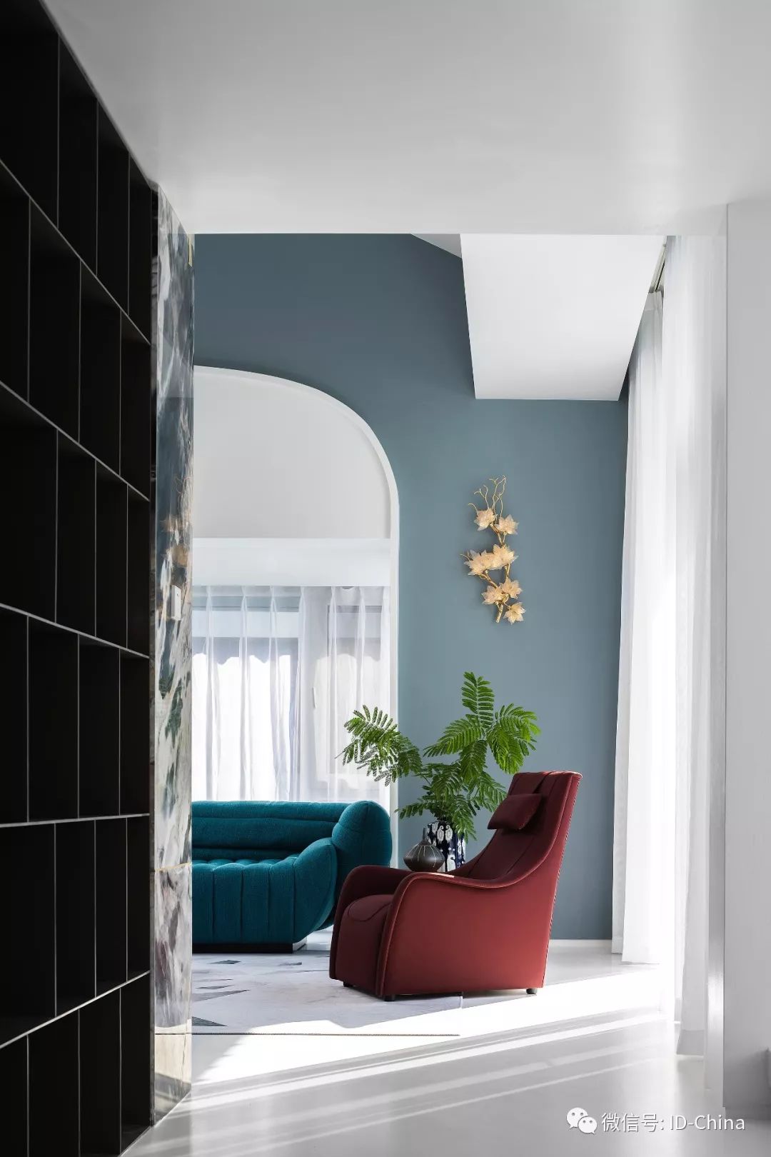 中国院子独栋别墅-10