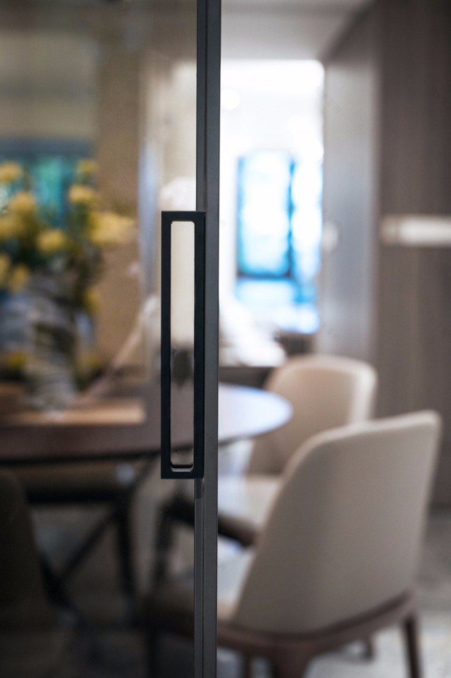 静·候——185㎡乐清宏源国际公寓 温州鸿泰设计-29