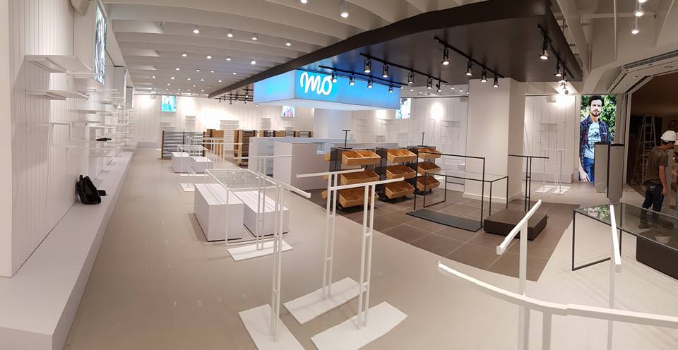 无限建筑设计打造中美洲购物中心新地标-25