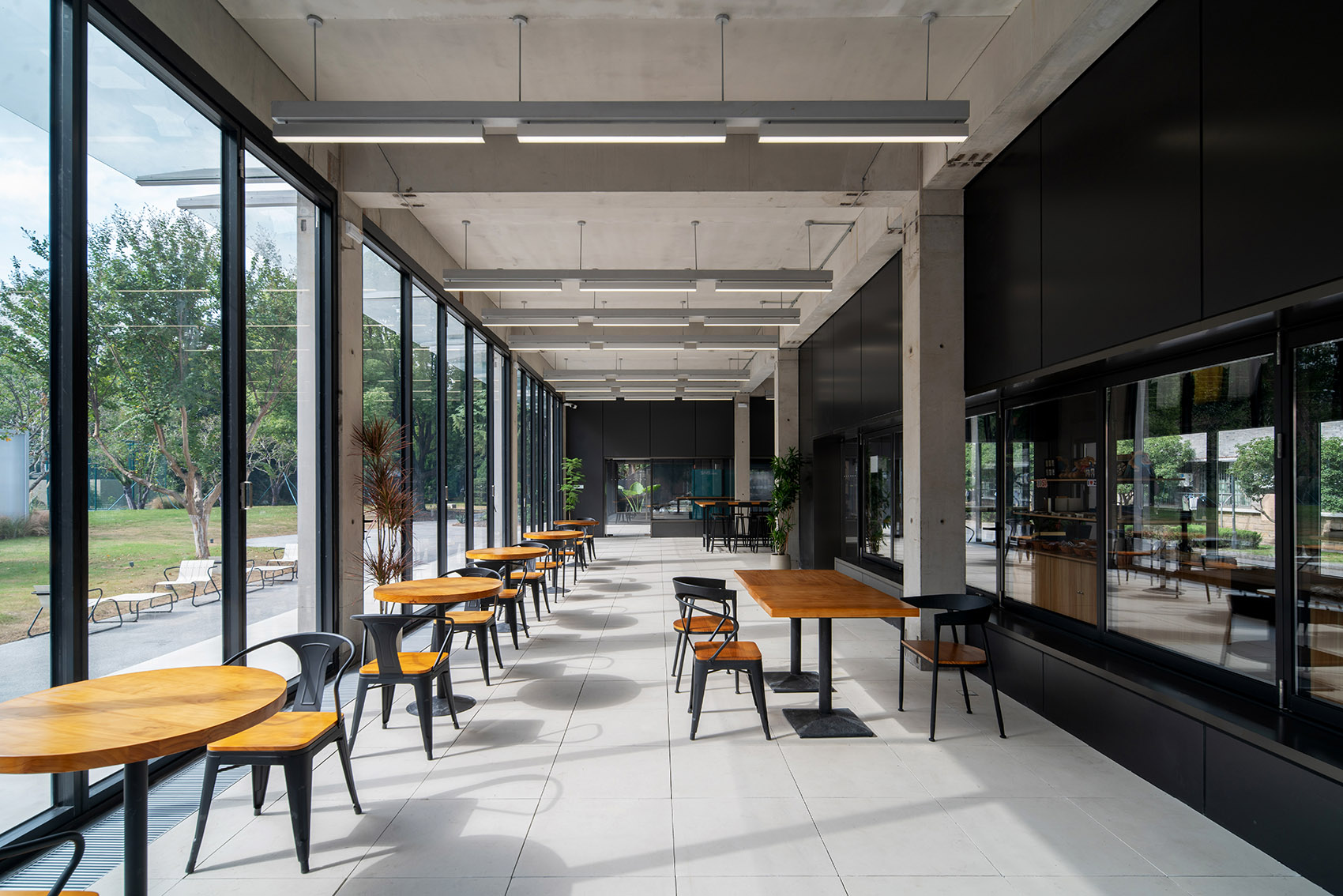 印象工大·尚盒丨中国浙江丨浙江工业大学工程设计集团有限公司-29