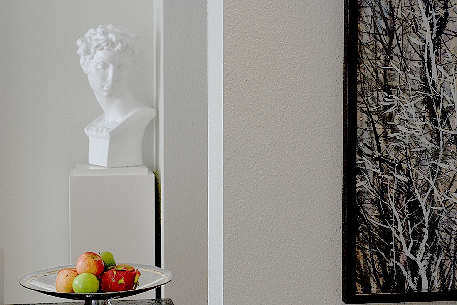 162 平米美式简约风家居设计，营造温馨恬静生活环境-6